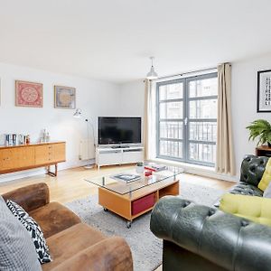 Appartement met Twee Slaapkamers